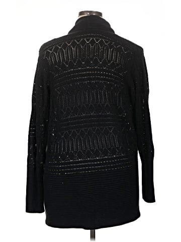 TanJay Cardigan (view 2)