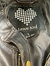 Brave Soul 100% Polyester Black Jacket Size L - photo 6