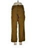 Universal Standard Brown Jeans Size 10 - photo 1