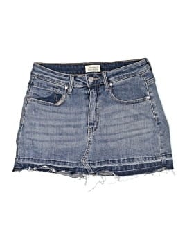 Assorted Brands Denim Skirt