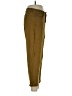 Universal Standard Brown Jeans Size 10 - photo 4