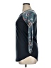 Acting Pro Teal 3/4 Sleeve Top Size XL - photo 5