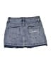 Assorted Brands Blue Denim Skirt Size L - photo 2