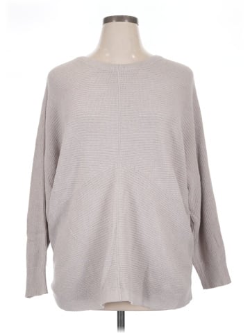 J.Jill Pullover Sweater (view 1)
