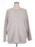 J.Jill Gray Pullover Sweater Size XL - photo 1