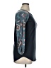Acting Pro Teal 3/4 Sleeve Top Size XL - photo 4