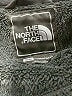 The North Face 100% Polyester Black Track Jacket Size M - photo 6