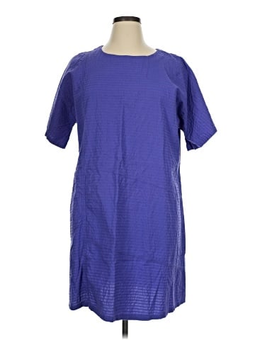 The Vermont Country Store Short Sleeve Top (view 1)