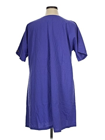 The Vermont Country Store Short Sleeve Top (view 2)