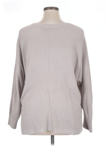 J.Jill Pullover Sweater (view 2)
