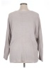 J.Jill Gray Pullover Sweater Size XL - photo 2