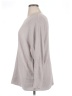 J.Jill Gray Pullover Sweater Size XL - photo 5