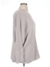 J.Jill Gray Pullover Sweater Size XL - photo 4