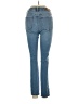 Aeropostale Hearts Blue Jeans Size 4R - photo 2