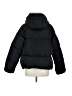 Pull&Bear Black Coat Size M - photo 2