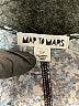 Map To Mars Blue Long Sleeve Top Size S - photo 7