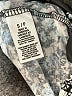 Map To Mars Blue Long Sleeve Top Size S - photo 8