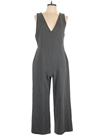 Uniqlo Jumpsuit (view 1)