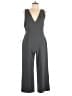 Uniqlo Gray Jumpsuit Size M - photo 1
