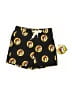 Buc-ees Print Black Board Shorts Size 3T - photo 1