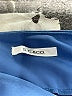 S.C. & Co. Color Block Blue Active Pants Size 16 - photo 4