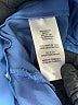 S.C. & Co. Color Block Blue Active Pants Size 16 - photo 5