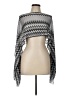 Missoni Silver Gray Pullover Sweater Size Lg - photo 1