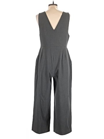 Uniqlo Jumpsuit (view 2)