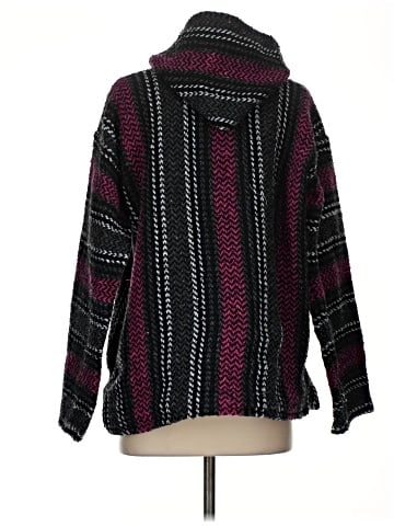 Baja Joe Pullover Sweater (view 2)