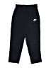 Nike Blue Track Pants Size L (kids) - photo 1