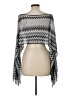 Missoni Silver Gray Pullover Sweater Size Lg - photo 2