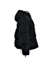 Pull&Bear Black Coat Size M - photo 4