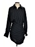 Assorted Brands Black Casual Dress Size 4 - photo 1