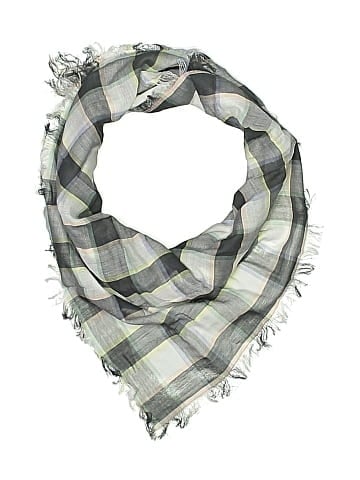 Madewell Scarf (view 1)