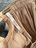 Free People 100% Polyester Tan Casual Dress Size S - photo 7