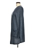 Unbranded Gray Cardigan Size M - photo 5