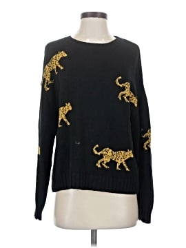 Rails Pullover Sweater (view 1)