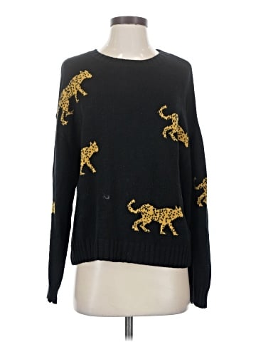 Rails Pullover Sweater (view 1)