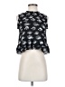 Rebecca Minkoff 100% Polyester Black Sleeveless Blouse Size XS - photo 1