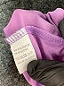 Unbranded Purple Cocktail Dress Size M - photo 8