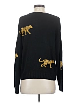 Rails Pullover Sweater (view 2)