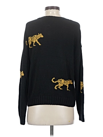 Rails Pullover Sweater (view 2)