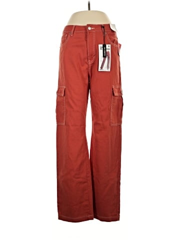 S.O.N.G. Jeans (view 1)