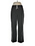 Maison d' Amelie Gray Casual Pants Size L - photo 1