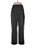 Maison d' Amelie Gray Casual Pants Size L - photo 2