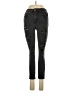 Aeropostale Hearts Black Jeans Size 4S - photo 1