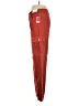 S.O.N.G. 100% Cotton Red Jeans Size 11 - photo 5
