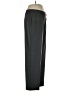 Maison d' Amelie Gray Casual Pants Size L - photo 4