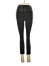 Aeropostale Hearts Black Jeans Size 4S - photo 2