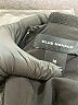 Club Monaco Solid Black Jumpsuit Size 10 - photo 4